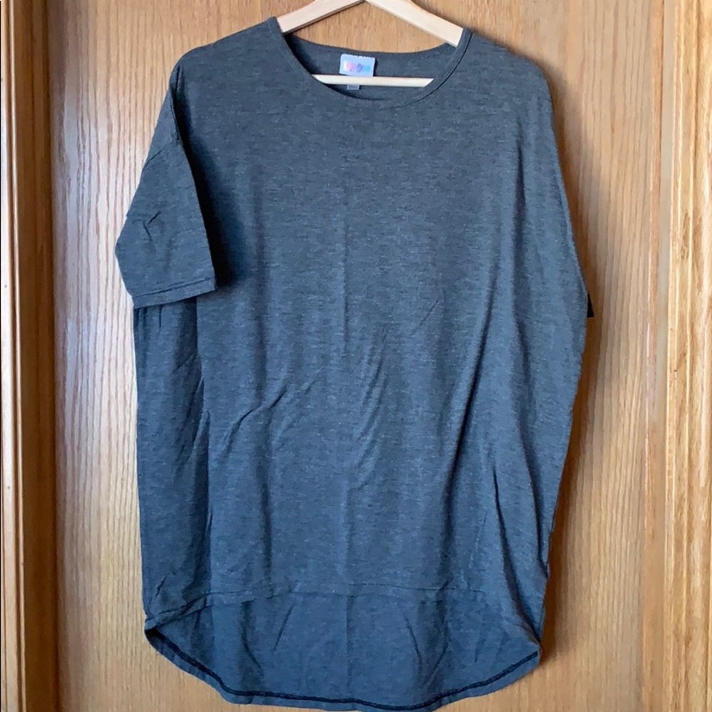 Gray lularoe